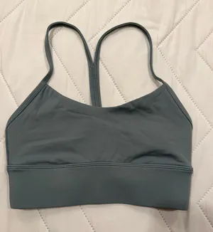 Lululemon bra thumbnail 1