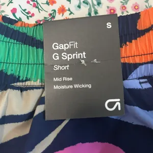 Gap Sprint Shorts thumbnail 2