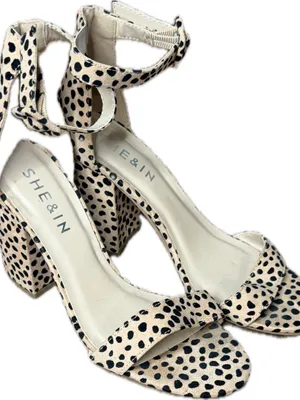 She&in Heels thumbnail 1