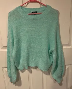 Wild fable sweater size med new thumbnail 1