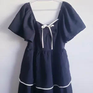 Baltic Born Madrid Tiered Dress New Without Tags thumbnail 4