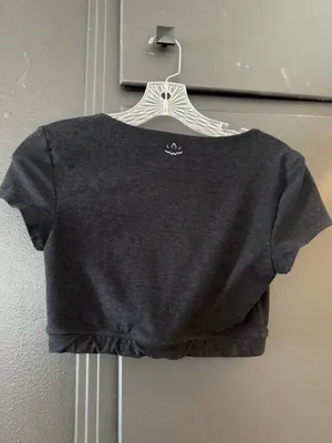Beyond yoga what’s the scoop bra thumbnail 3