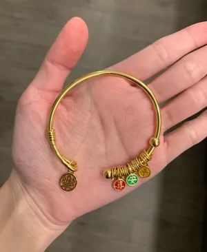 Bracelet thumbnail 1