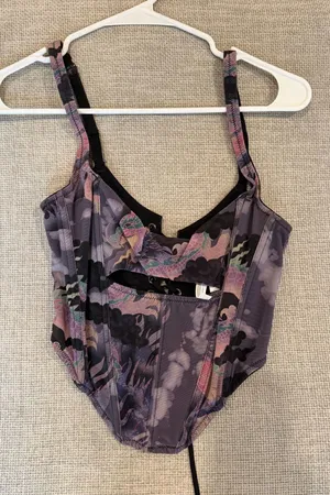 Urban Outfitters Top Tank thumbnail 1