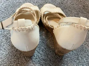 💚 Maurice’s Women’s 7M Wedge thumbnail 7