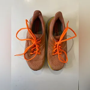 Hoka One One Men’s Clifton 8 Sun Baked Sneakers Size‎ 8 thumbnail 3