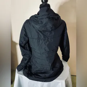 The North Face long jacket  🖤 thumbnail 8
