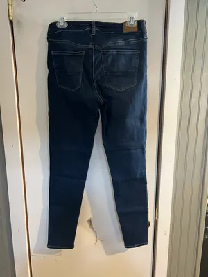 American Eagle Skinny Jeans thumbnail 3