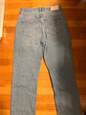 ZARA  Jeans thumbnail 2