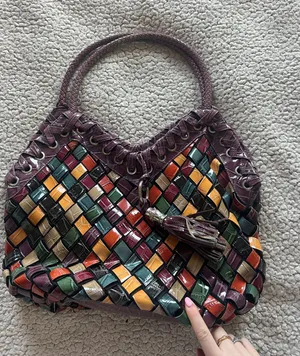 Purse Multiple thumbnail 5