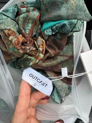 Generation Outcast Clothing Mini Dress thumbnail 2