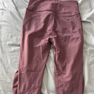 FP Movement by Free People Dusty Rose High-Rise Leggings thumbnail 2