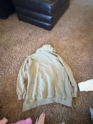 Arie Sweatshirt American Eagle thumbnail 4