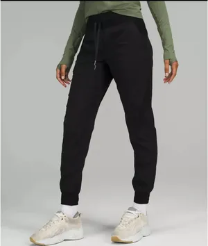Lululemon Dance Studio Joggers thumbnail 2