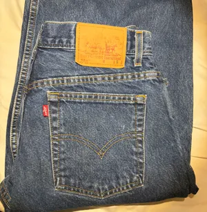 Levi’s Jeans 550 thumbnail 2