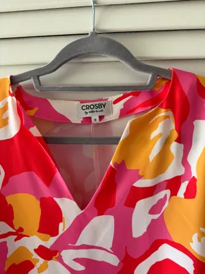 CROSBY by Mollie Burch Blouse thumbnail 2