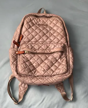 MZ Wallace Backpack thumbnail 3