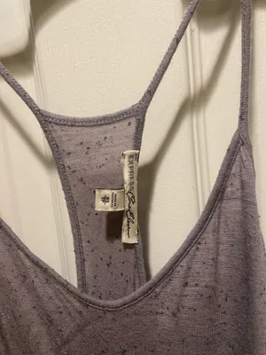 Express One Eleven Tank Top thumbnail 2