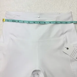 Apana White Yoga Leggings‎ Size S thumbnail 10