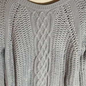 Zaraknit Acrylic‎ Sweater thumbnail 5