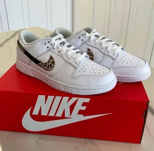 Nike Dunk Low SE Primal White thumbnail 1