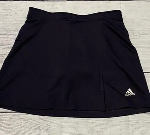 Adidas golf skort thumbnail 1