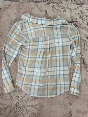 Long sleeve top Multiple Size M thumbnail 2