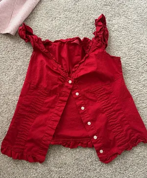 Brandy Melville Top thumbnail 1