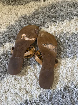 Tory Burch Miller Sandals thumbnail 3