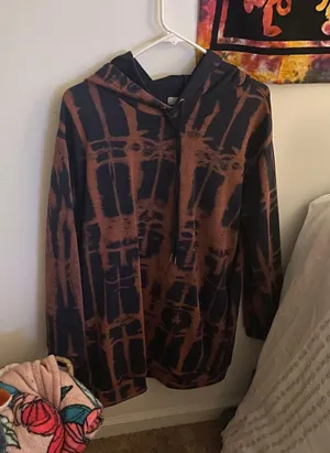 Adika Hoodie thumbnail 1