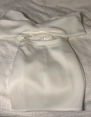 Blu Spero Dress thumbnail 1