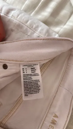 American eagle jeans thumbnail 5