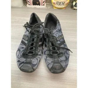 Coach Kate Signature C Sneakers thumbnail 9