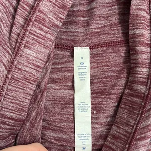 Lululemon Hoodie Sweatshirt thumbnail 3