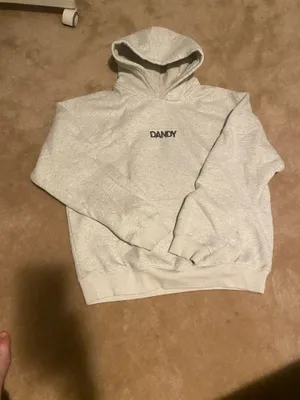 Dandy Worldwide Adventure Hoodie thumbnail 3
