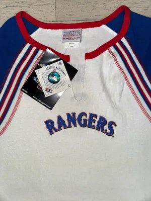 Genuine Merchandise Texas Rangers Baseball Dress thumbnail 2