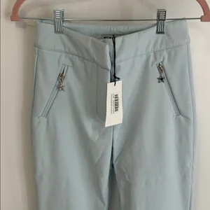 Meet Me There Snowfall Ski Pants Light Blue Size undefined thumbnail 5