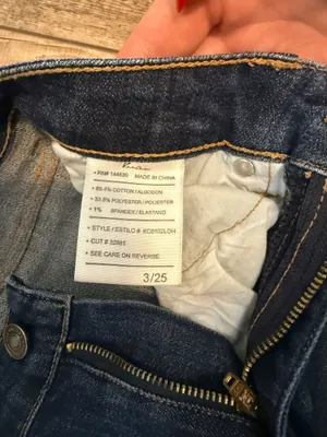 KanCan USA Jeans Flare High-Rise thumbnail 3