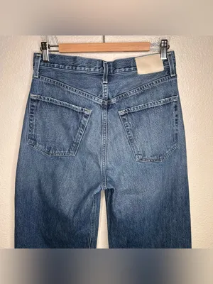 Citizens of Humanity Ayla Baggy jeans in Brielle 26 thumbnail 8