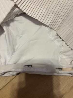 Lululemon Tennis Skirt thumbnail 2