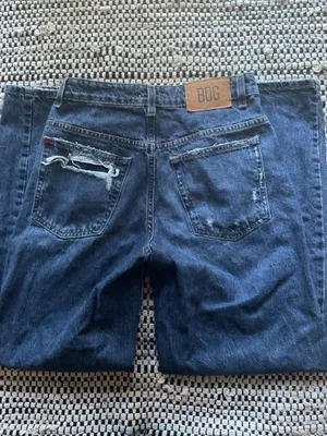BDG Baggy Jeans thumbnail 2