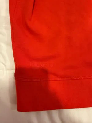 Lululemon Oversized Crew thumbnail 4