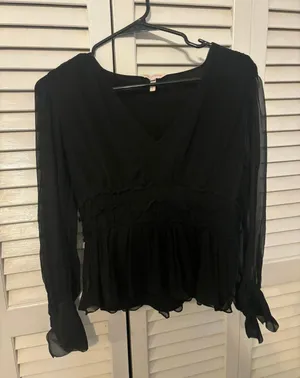 Blouse thumbnail 1