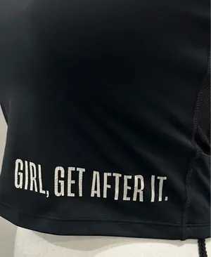 Senita Athletics Malibu Crop Top thumbnail 4