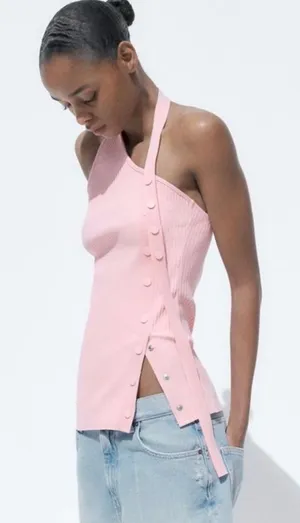 ZARA Top thumbnail 1