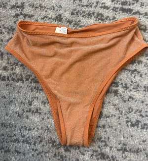Aerie Swim Bottoms High-Waisted thumbnail 1
