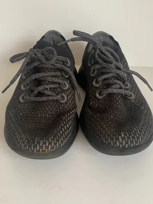 Allbirds Womens Tree Dasher Sneakers Size 7.5 thumbnail 3