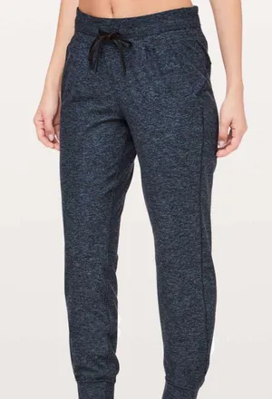Lululemon Joggers thumbnail 2
