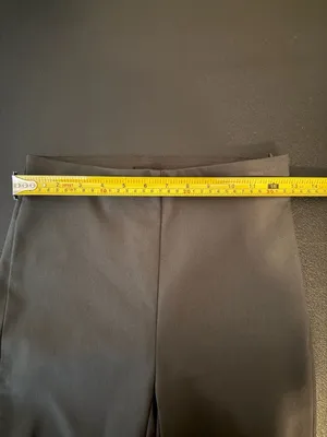 LOFT Petites High Waist‎ Skinny Pants Size 00P thumbnail 7