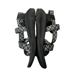 Chacos Z1 Sandals Tune Black‎ Size 5 womens thumbnail 2